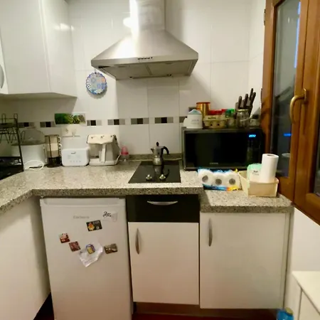 アパート Casita Del Albaizin グラナダ