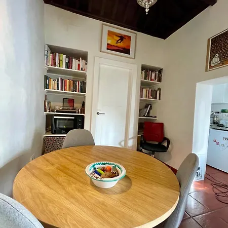 アパート Casita Del Albaizin