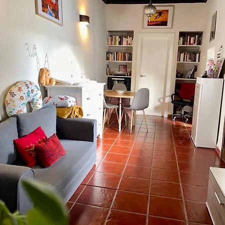 Casita Del Albaizin グラナダ